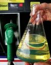 Дизельное топливо оптом с доставкой от 500 литров