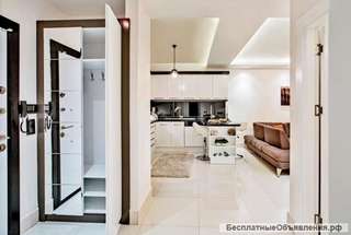 Новые квартиры площадью от 65 до 201 кв.м., Аланья, Тосмур, Турция