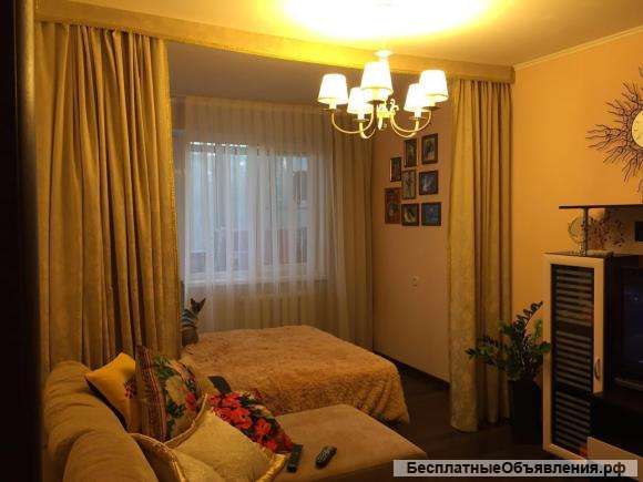 1к.кв. 30кв.м. 1750т.р.