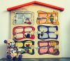 Игрушка для любознательных малышей