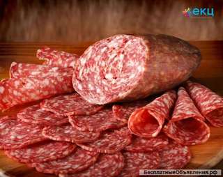 Упаковщики/Маркировщики мясной продукции, Работа с проживанием