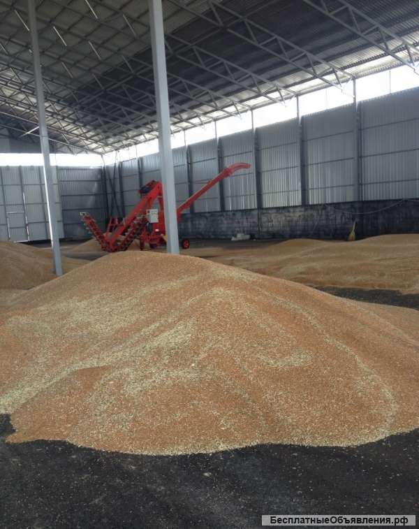 Многопрофильное с/х предприятие 1500 Га