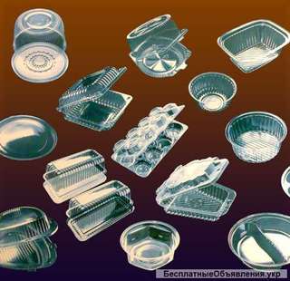 Рабочий на производство Plastpom (Польша)