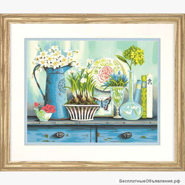 Товары для творчества и рукоделия