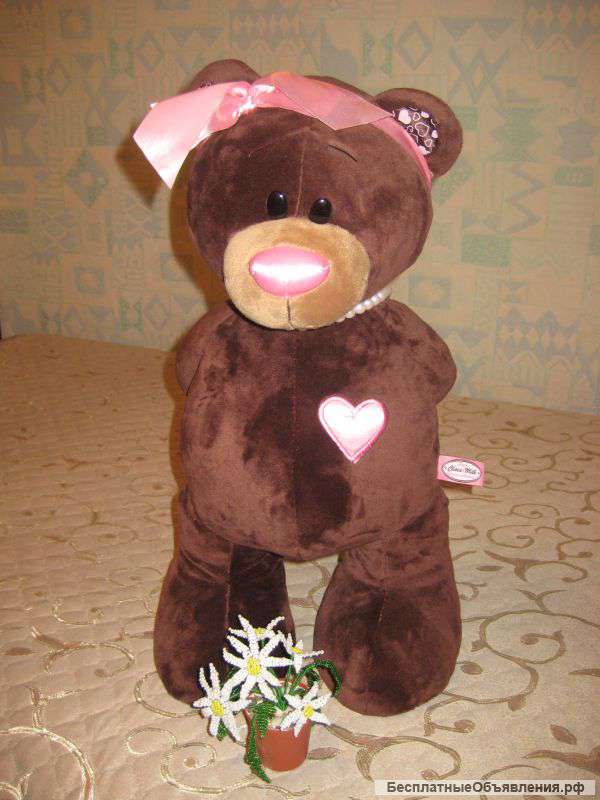 Продам мягкую игрушку