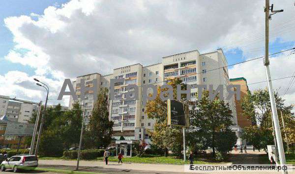 Продам квартиру на Достоевского