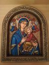Изготавливаем сувениры, иконы, картины