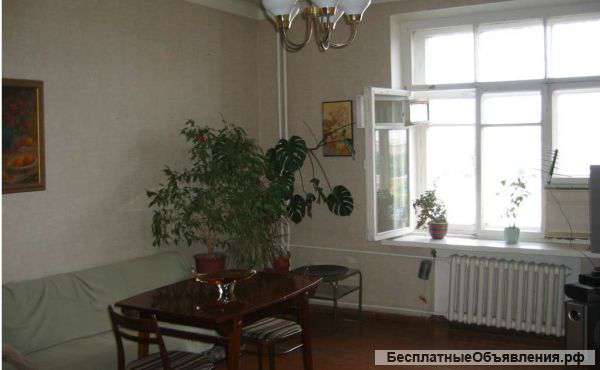 Продам 4-х комнатную квартиру в Москве