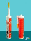Герметик акриловый Profil Acryl 270 мл SOUDAL БЕЛЫЙ