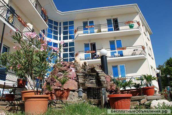 Мини гостиница