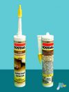Герметик для дерева Parquet Sealant 280 мл SOUDAL ВИШНЯ