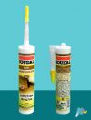 Герметик для дерева Parquet Sealant 280 мл SOUDAL БУК