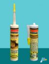 Герметик для дерева Parquet Sealant 280 мл SOUDAL МЕРБАУ / МАХАГОН