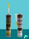 Герметик для дерева Parquet Sealant 280 мл SOUDAL ВЕНГЕ