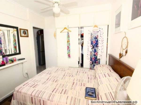 Бунгало общей площадью 57 кв.м., Коста Бланка юг, Torrevieja, Испания