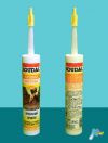 Герметик Aquafix для кровельных работ 300 мл SOUDAL БЕСЦВЕТНЫЙ