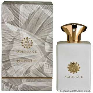 Amouage Honour For Man 100 ml