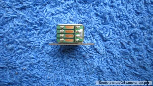 CANON E.E и E.H Аудиоголовка (AUDIOHEAD) оригинальная НОВАЯ