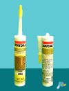 Клей 48A монтажный для стеновых панелей 300 мл SOUDAL