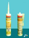 Клей 49A Жидкие гвозди 300 мл SOUDAL