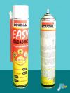 Клей полиуретановый Easy Soudabond в аэрозольном баллоне 750 мл SOUDAL