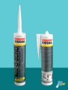 Клей для зеркал Mir-O-Bond 310 мл SOUDAL ПРОЗРАЧНЫЙ