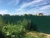 Земельный участок, 18 соток под ИЖС, деревня Калистово Волоколамского района