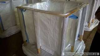 Биг-бег под горячий битум, мазут, мастику