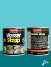 Эластичное водостойкое покрытие Wasser Stop 750 гр SOUDAL