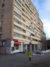2 кв. метро Белорусская