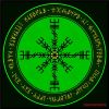 Просмотр ситуации на ТАРО. Диагностика магического негатива