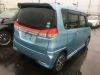 Suzuki solio 2015 (аналог mitsubishi delica d: 2) б/п по рф