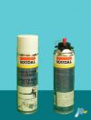 Очиститель Foam Cleaner Gun под винтовой пистолет 500 мл SOUDAL