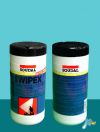 Салфетки Swipex XXL чистящие 80 шт SOUDAL
