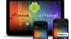 Ремонт смартфонов и планшетов ОС Android