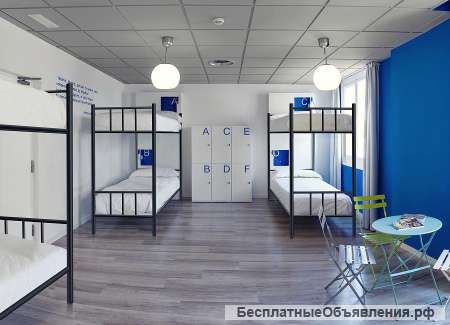 Производство и продажа металлической мебели в Воронеже