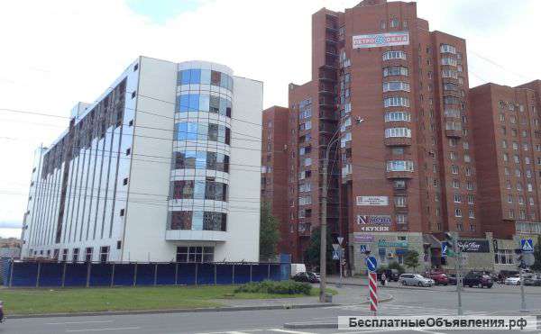 Продам отдельно стоящее здание