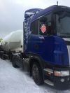 Сдам Цементовозы по РФ хорошая цена