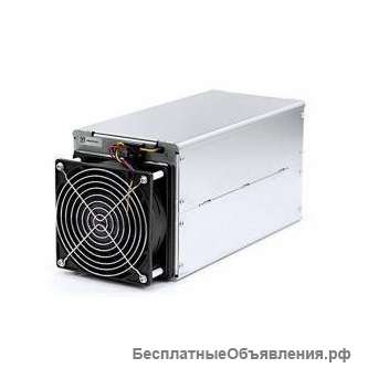 Майнер для «добычи» криптовалюты Antminer S9 — 13.5TH/s