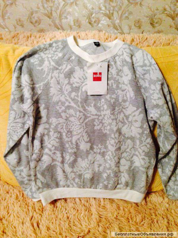 Продам две новые кофты