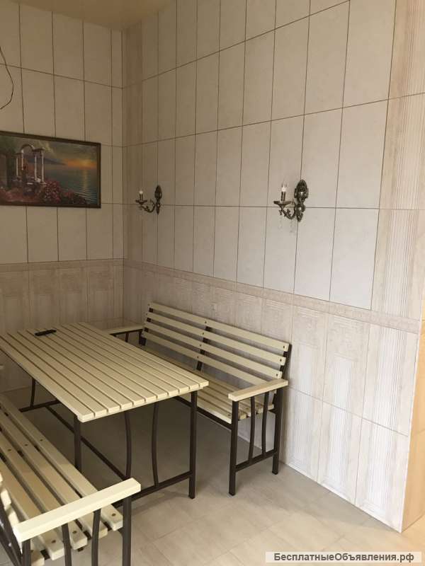 Самая лучшая Сауна в городе Энгельсе