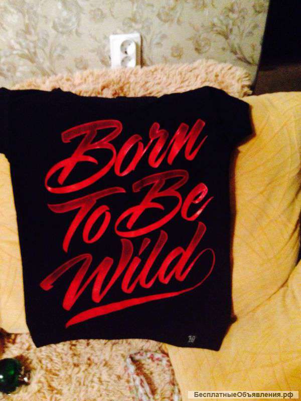 Продам новые футболки,майки