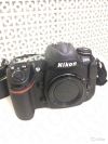 Nikon D300s body