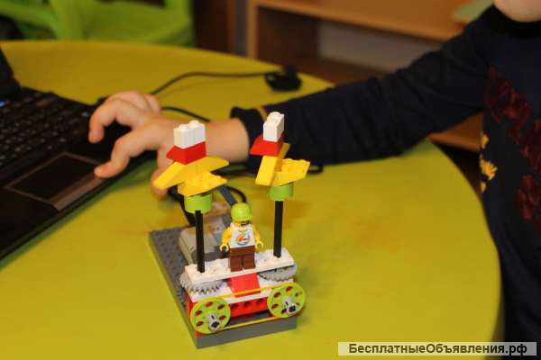 Робототехника