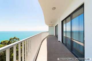 Элитная квартира в 'элитном комплексе СОЧИ ул. курортный проспект.