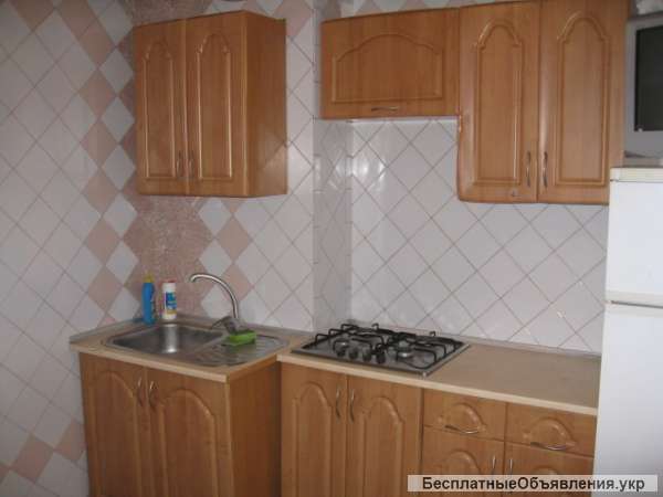 Сдам 1комн.Королева/Глушко