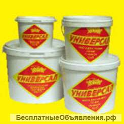 Клеящая паста «Универсал» 9,0 кг