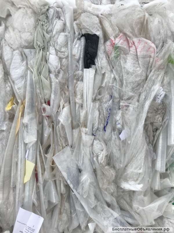 Пленка стрейч, пвд