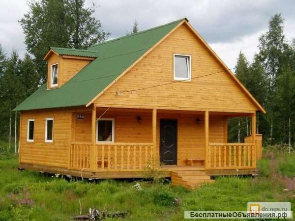 Cтроительная бригада.г.Талдом