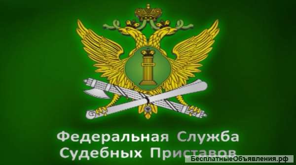 Судебный пристав